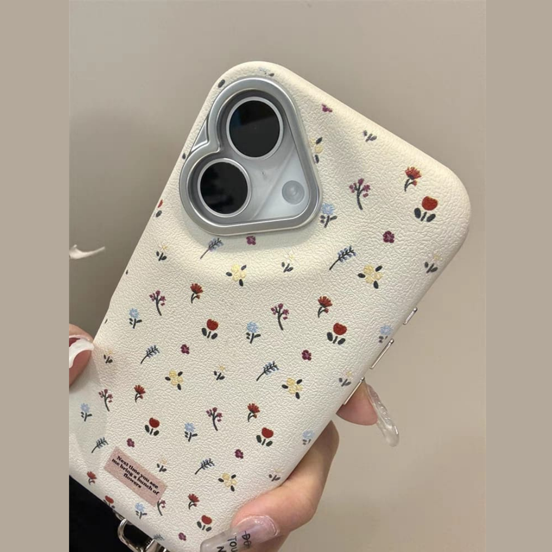 Lovy phone cover