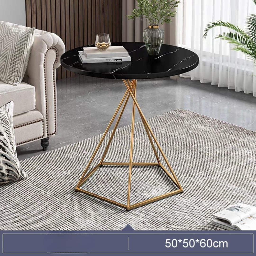 Tim's coffee table