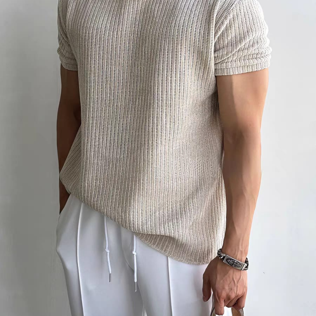Flamy t-shirt