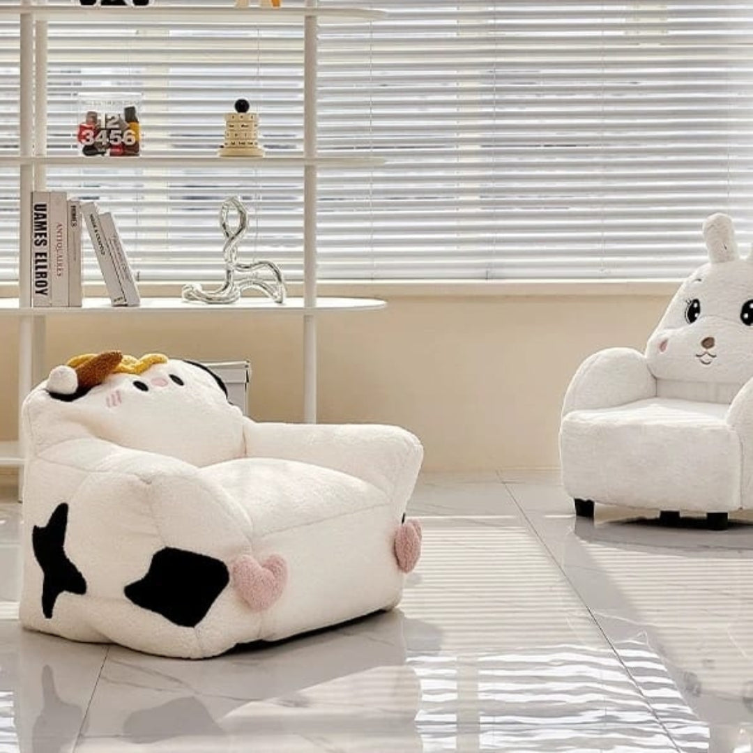 Cow Mini Sofa