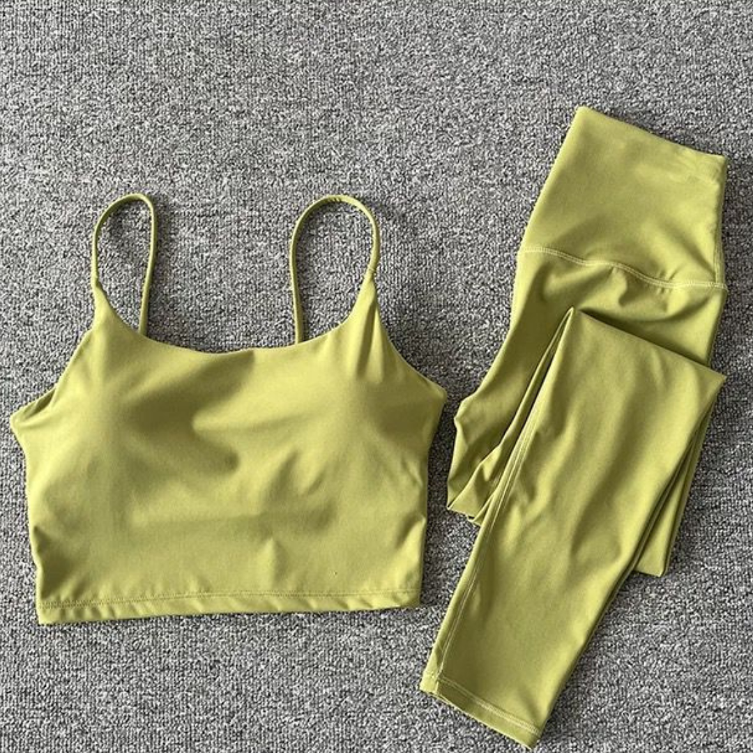 Glenda set