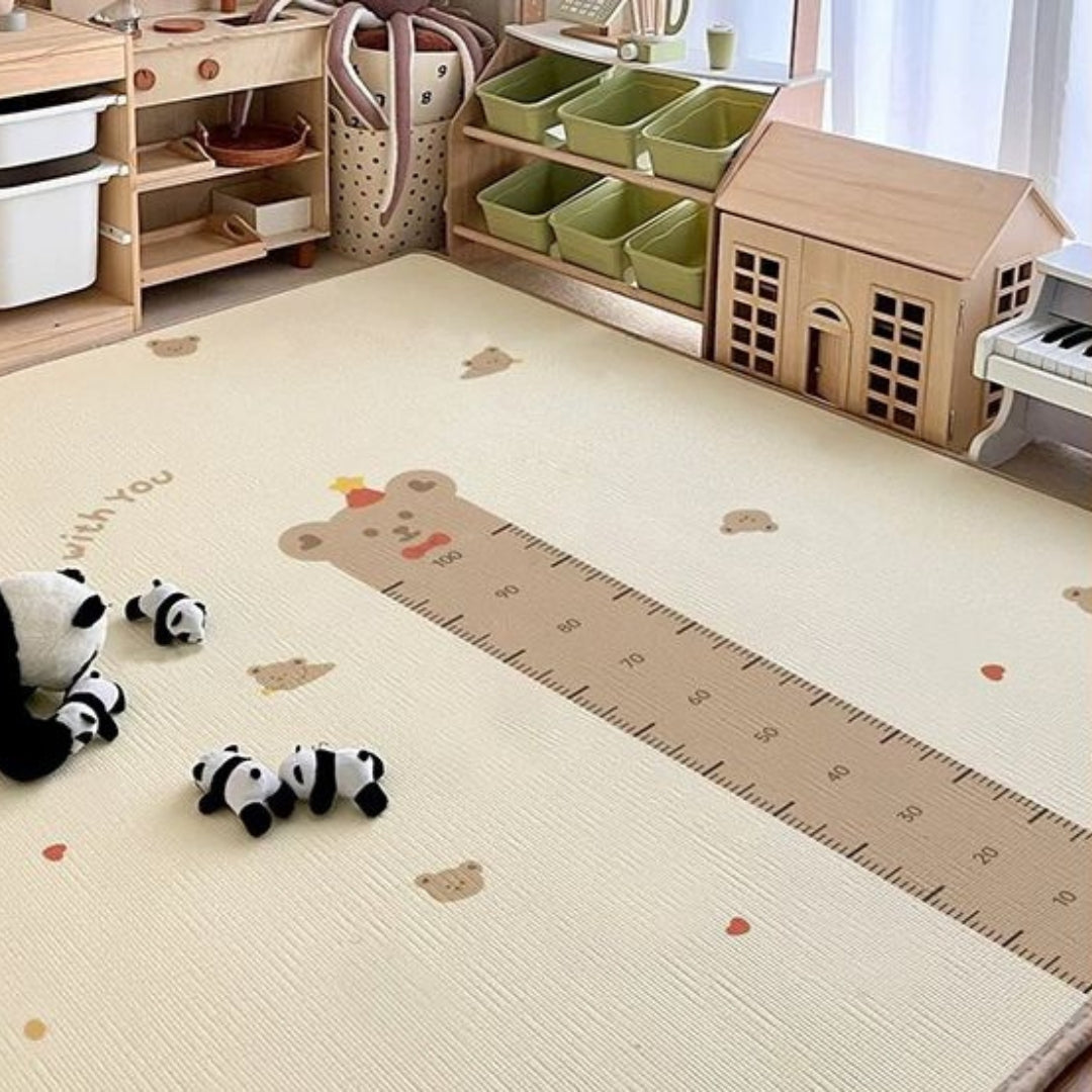 Modern Double Sided Kids Floor