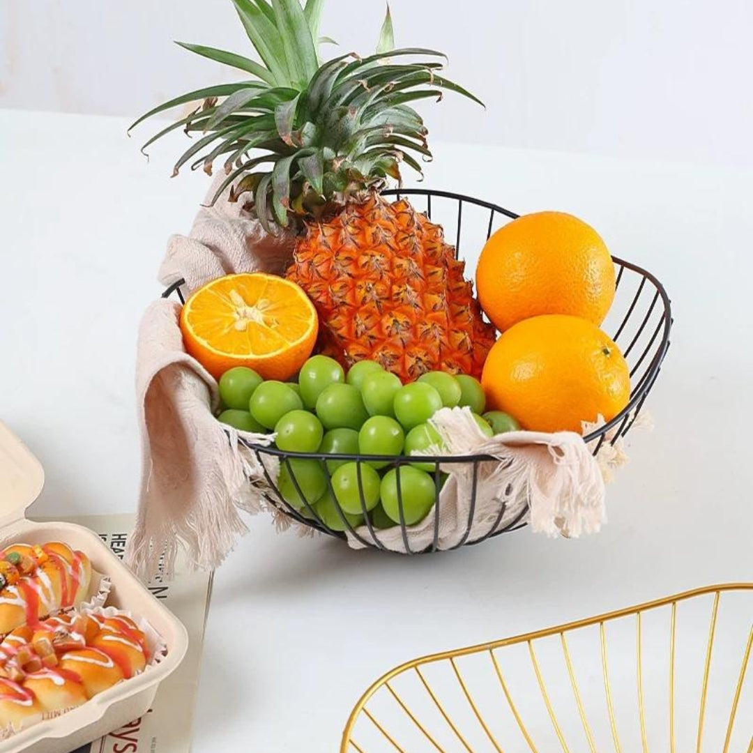 Fruit Basket