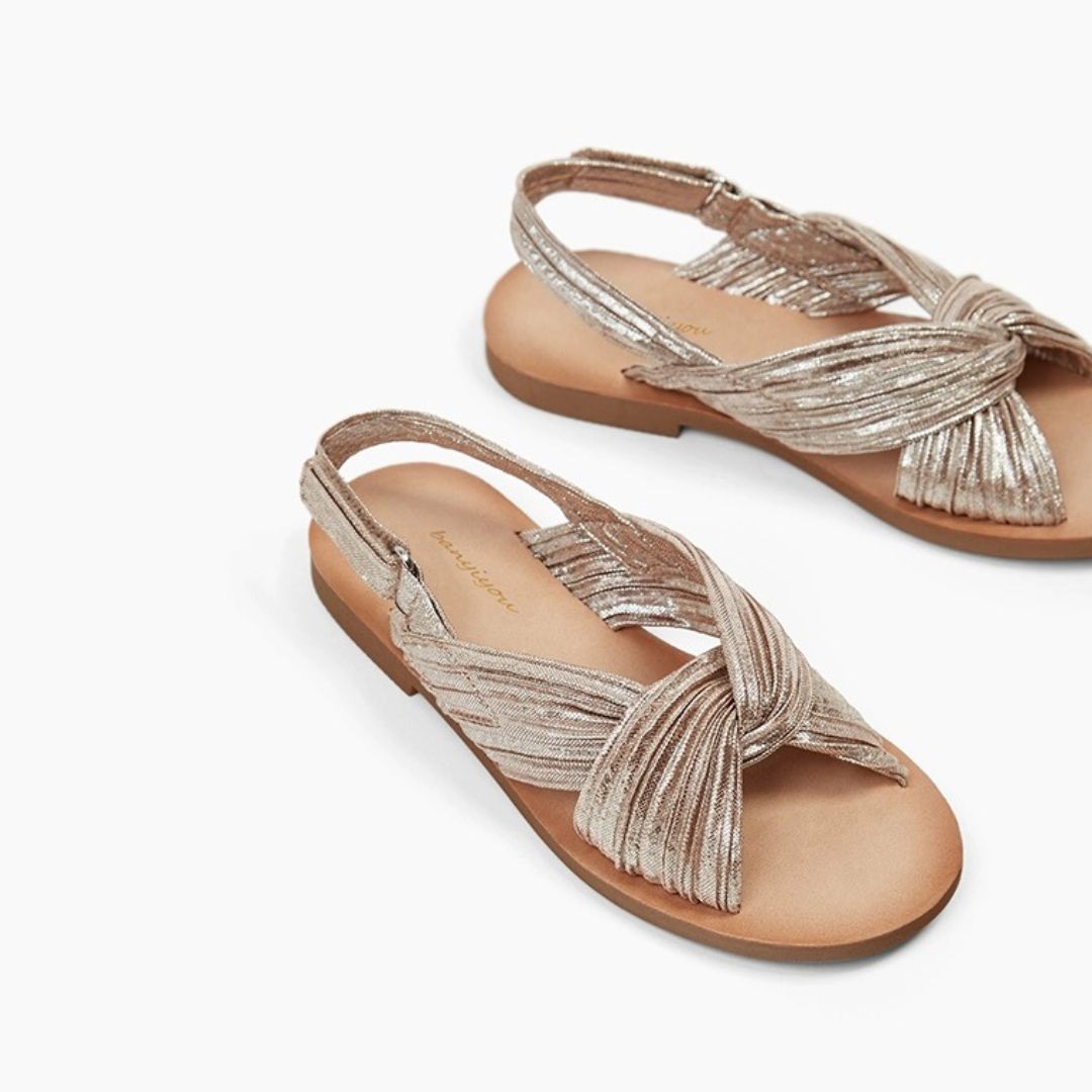 Zenoa sandal