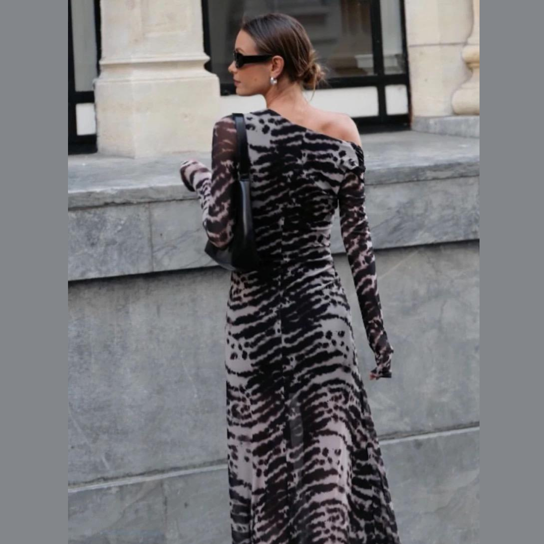 Elodie dress