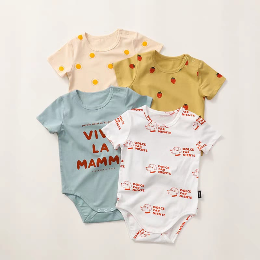Noa kiddy overall