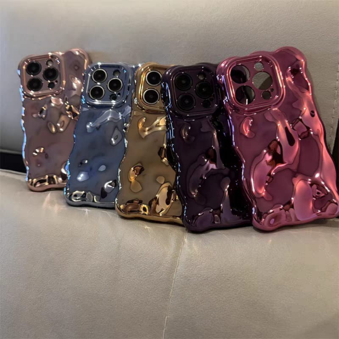 Banny phone cover