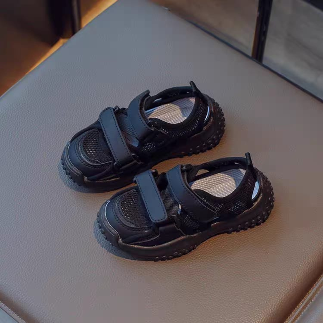 Summer sneakers