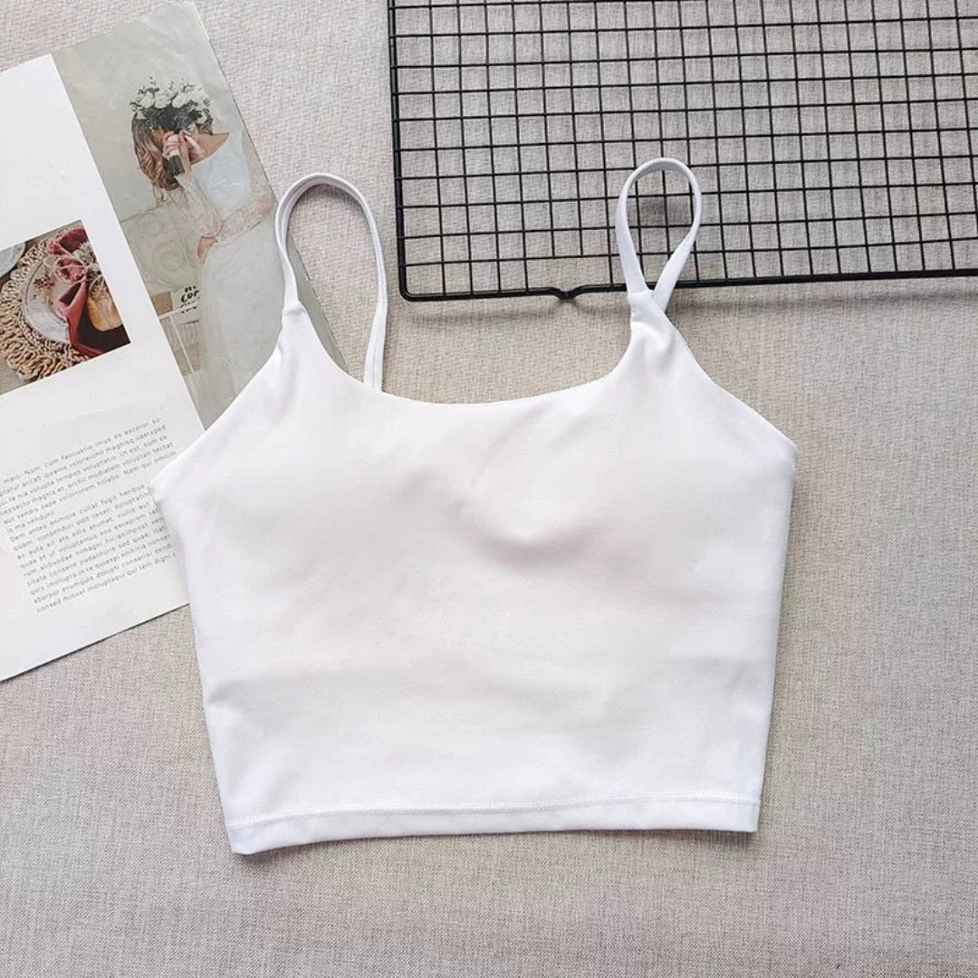 The Marisia Bralette