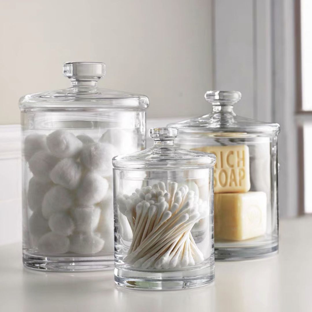 Home Storage Containers