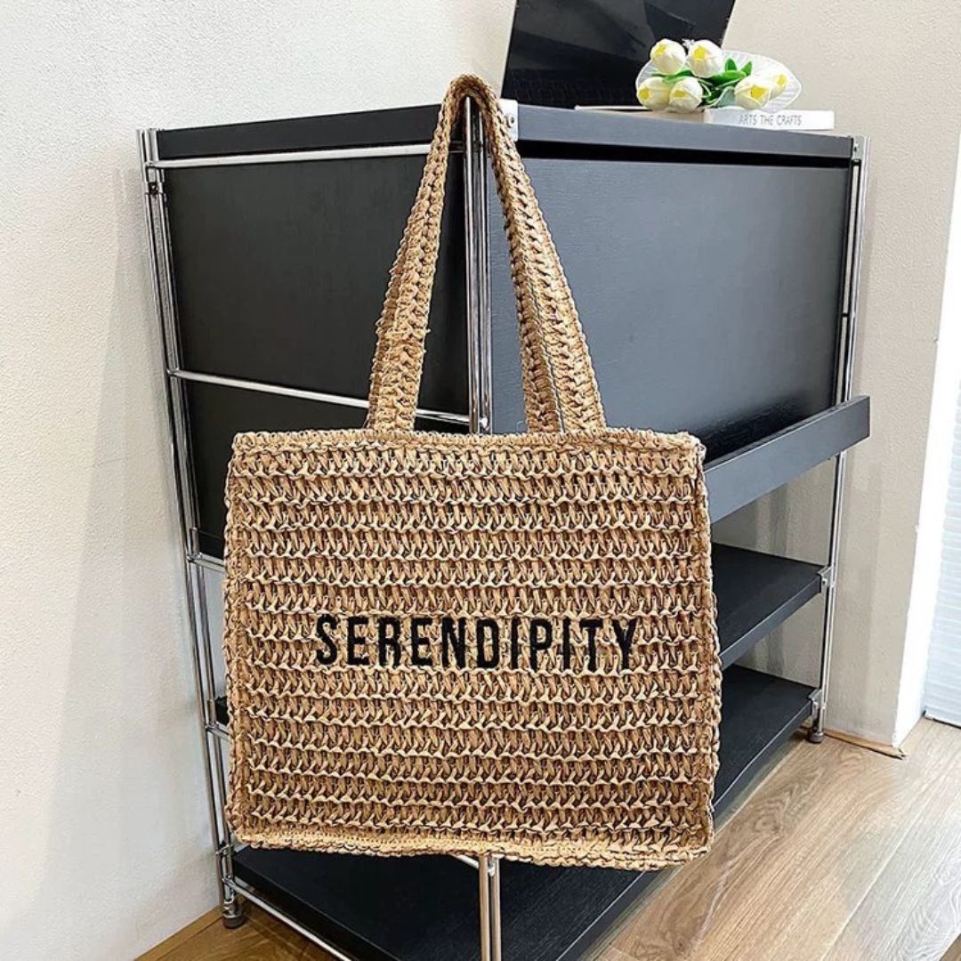 The Serendipity bag