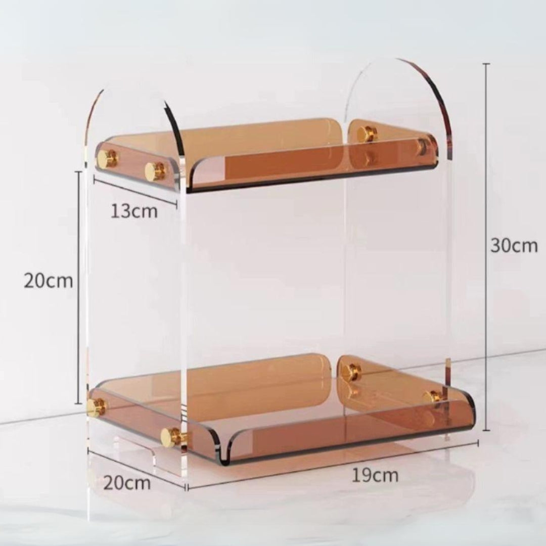 Amber Organizer