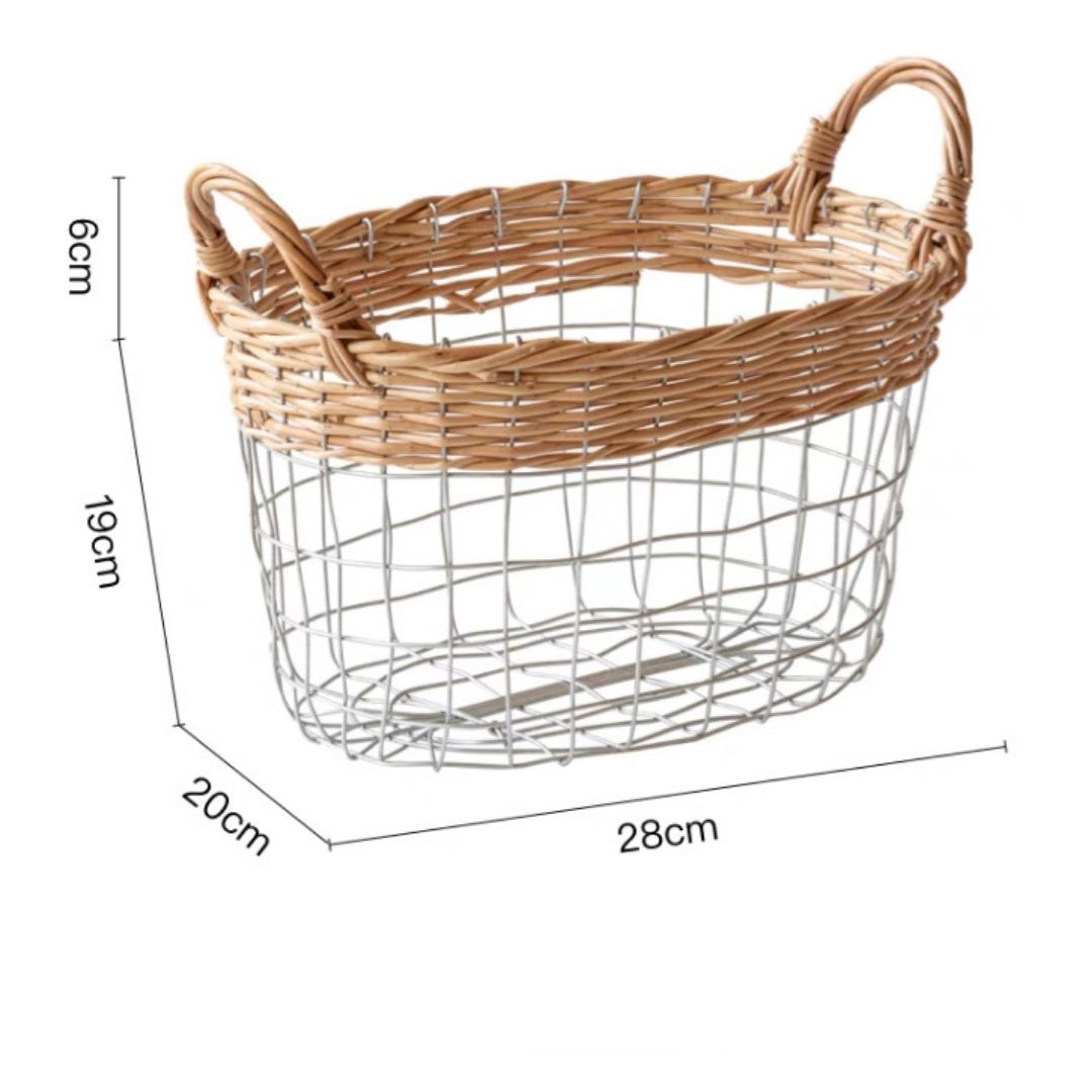 The Breadbasket