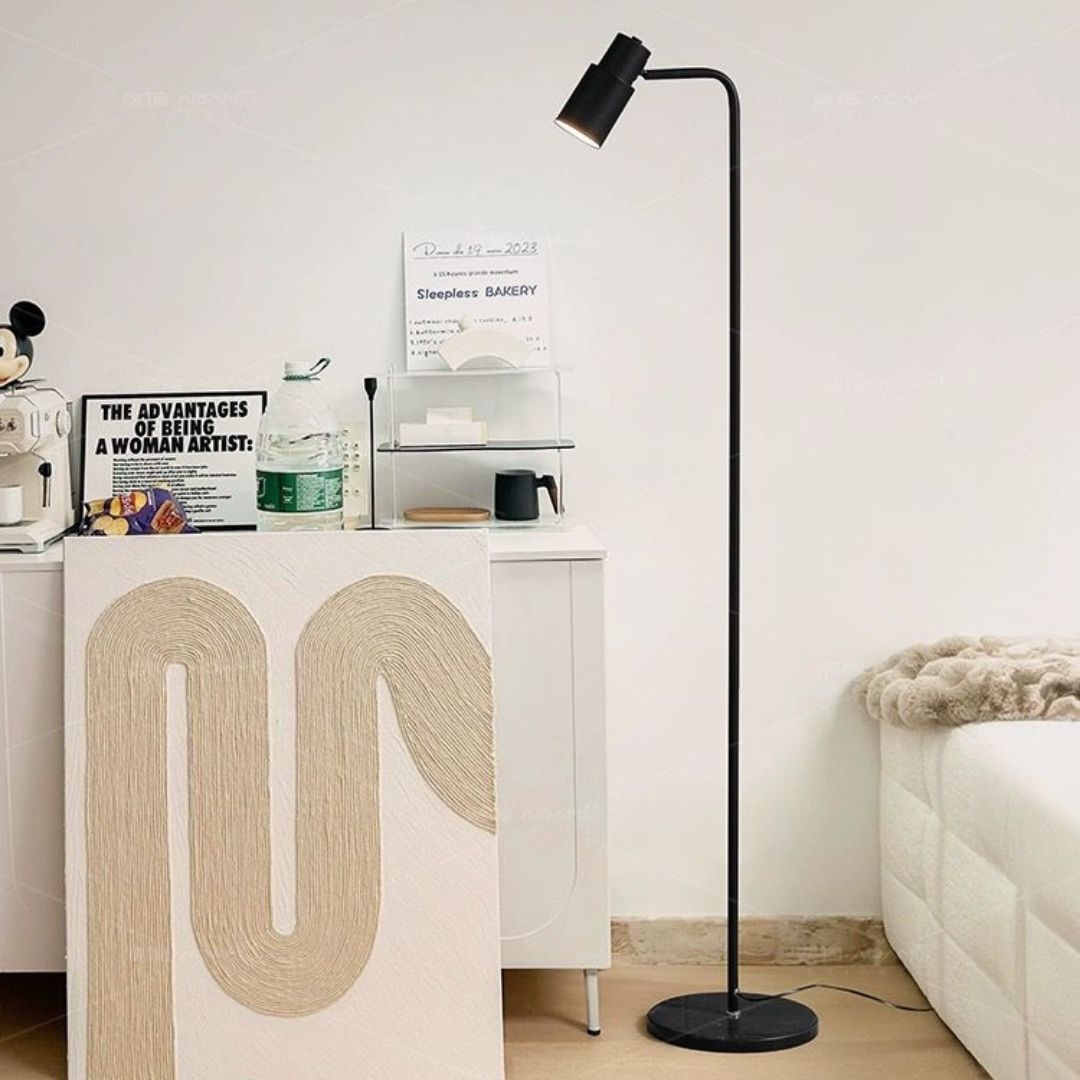 Stylish Floor Lamp