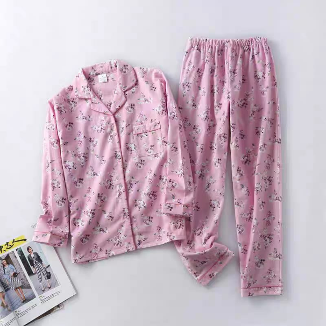 Lula women pajama set