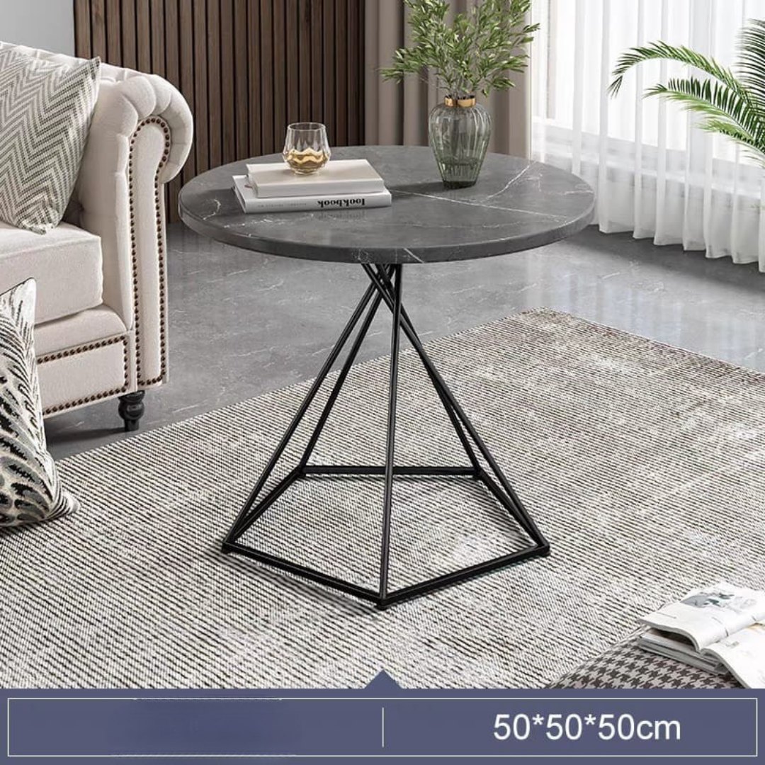 Tim's coffee table