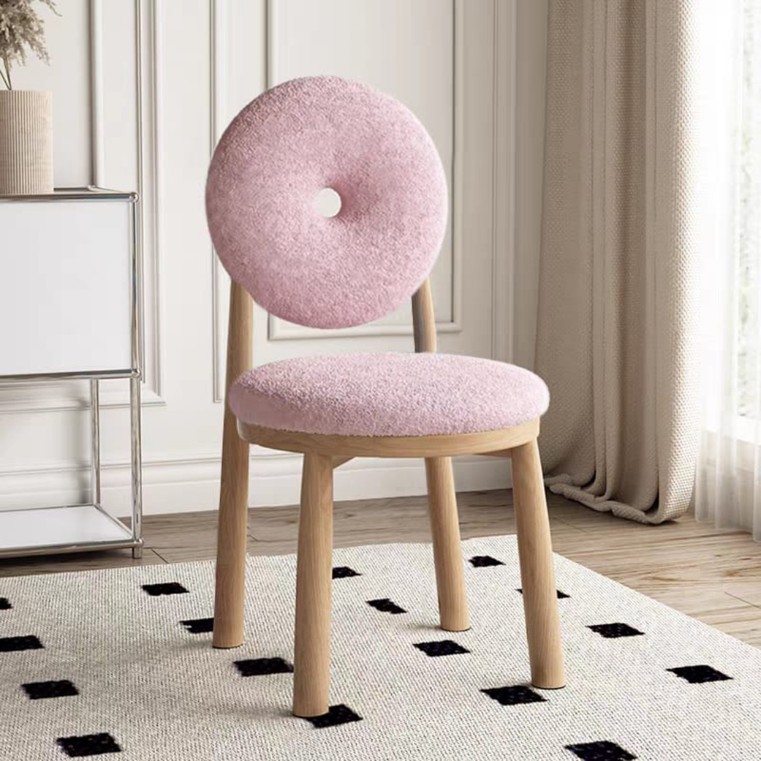 Doodle chair