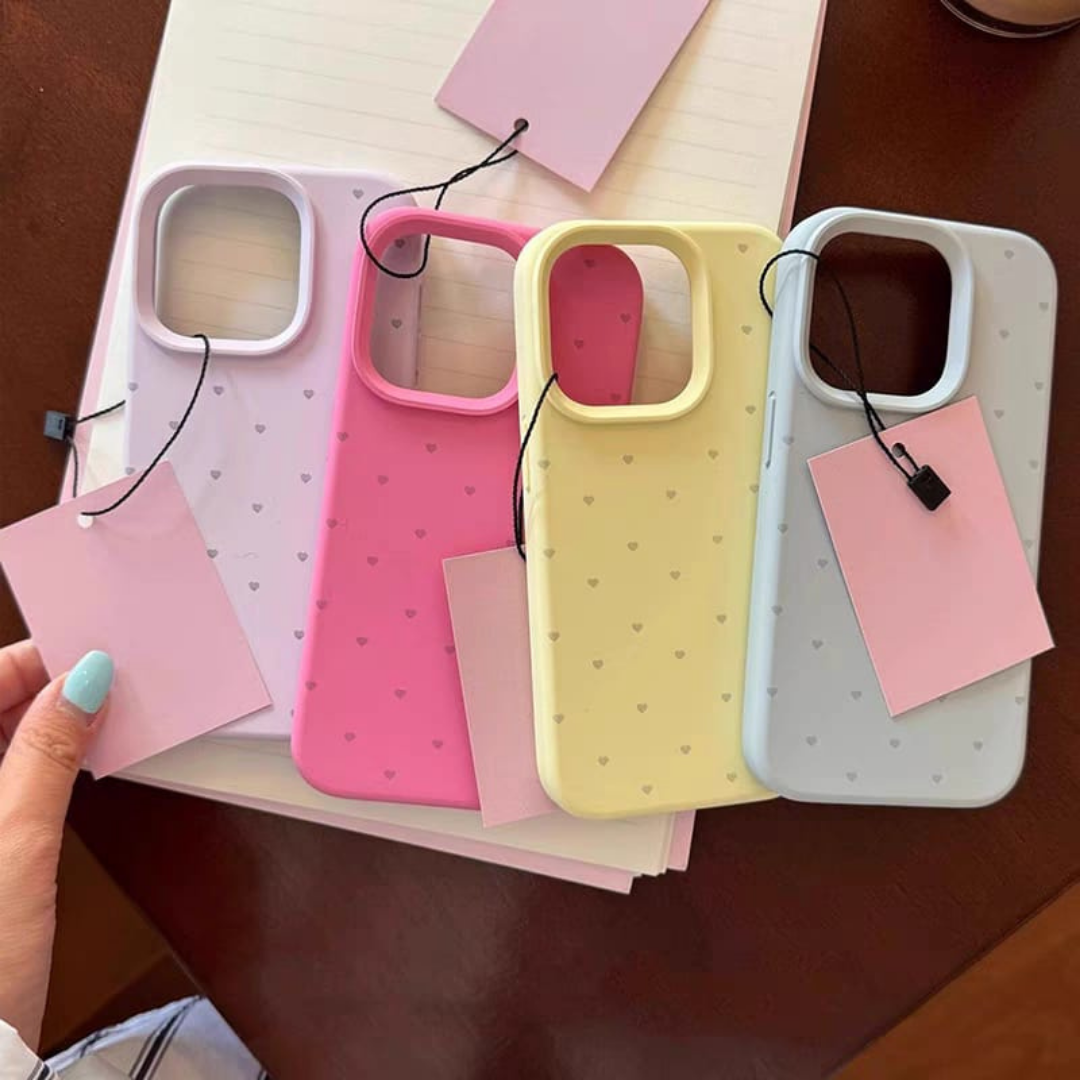Siso phone cover