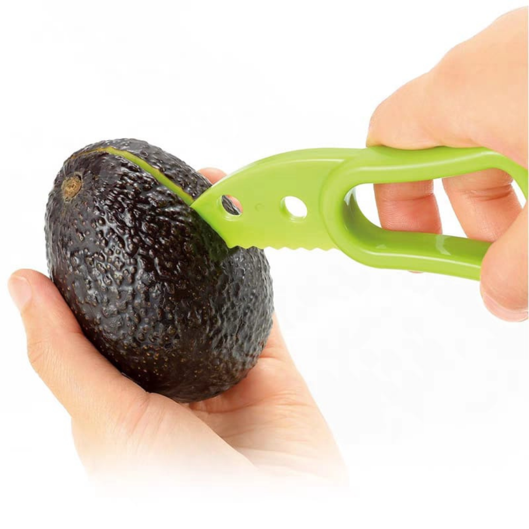 Avo avocado cutter