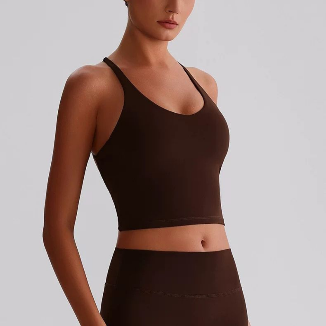 Sylvia bralette
