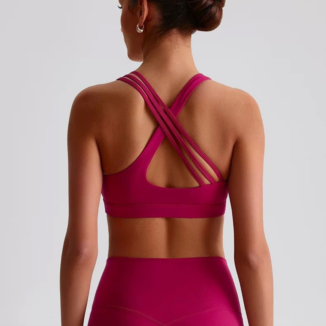 Levi Bralette