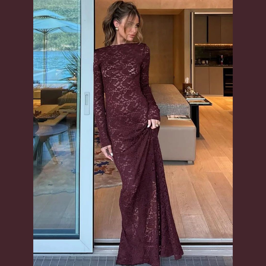 Jaylo dress