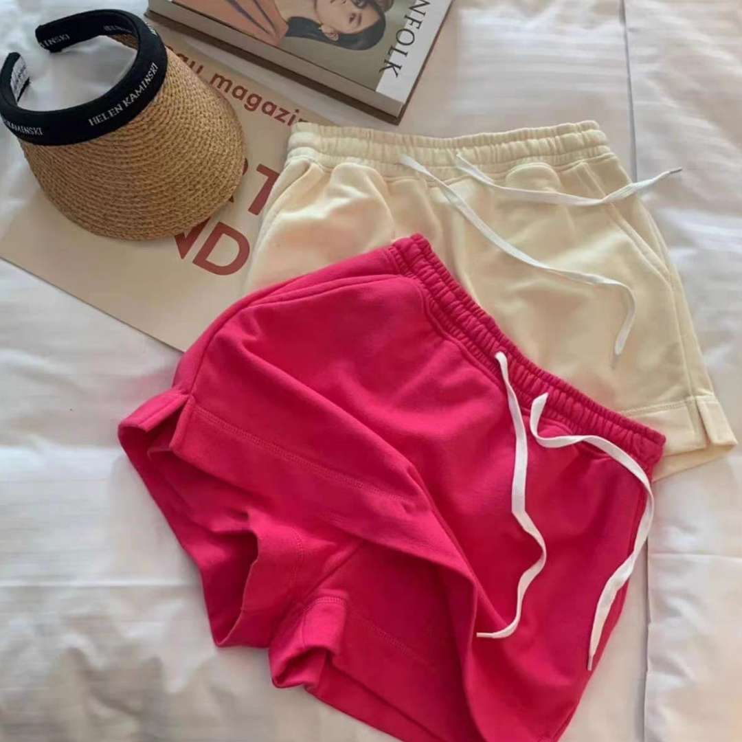 Girly skort
