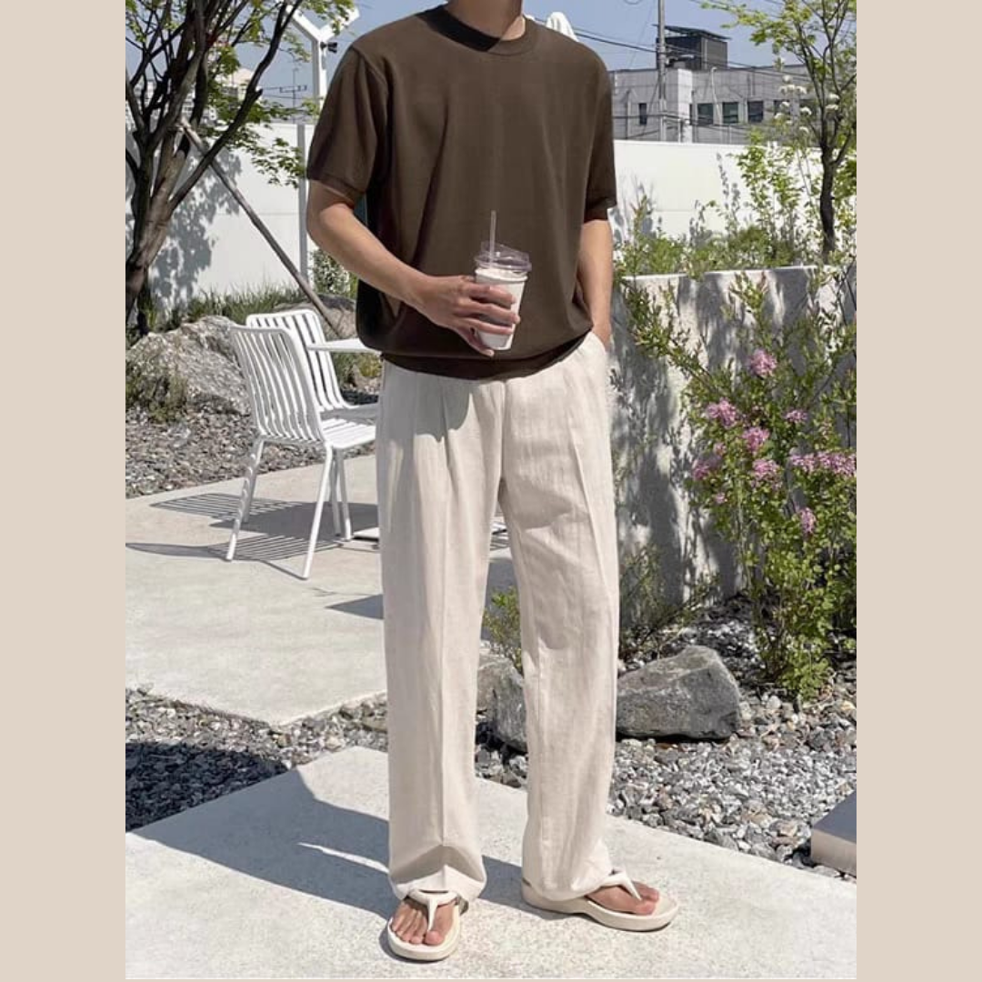 Yuti pants