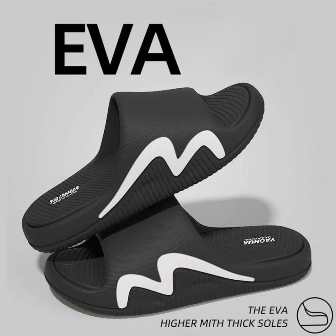 Eve slippers