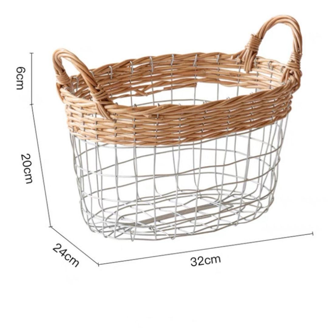 The Breadbasket