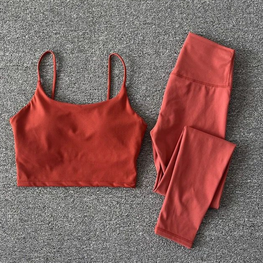 Glenda set