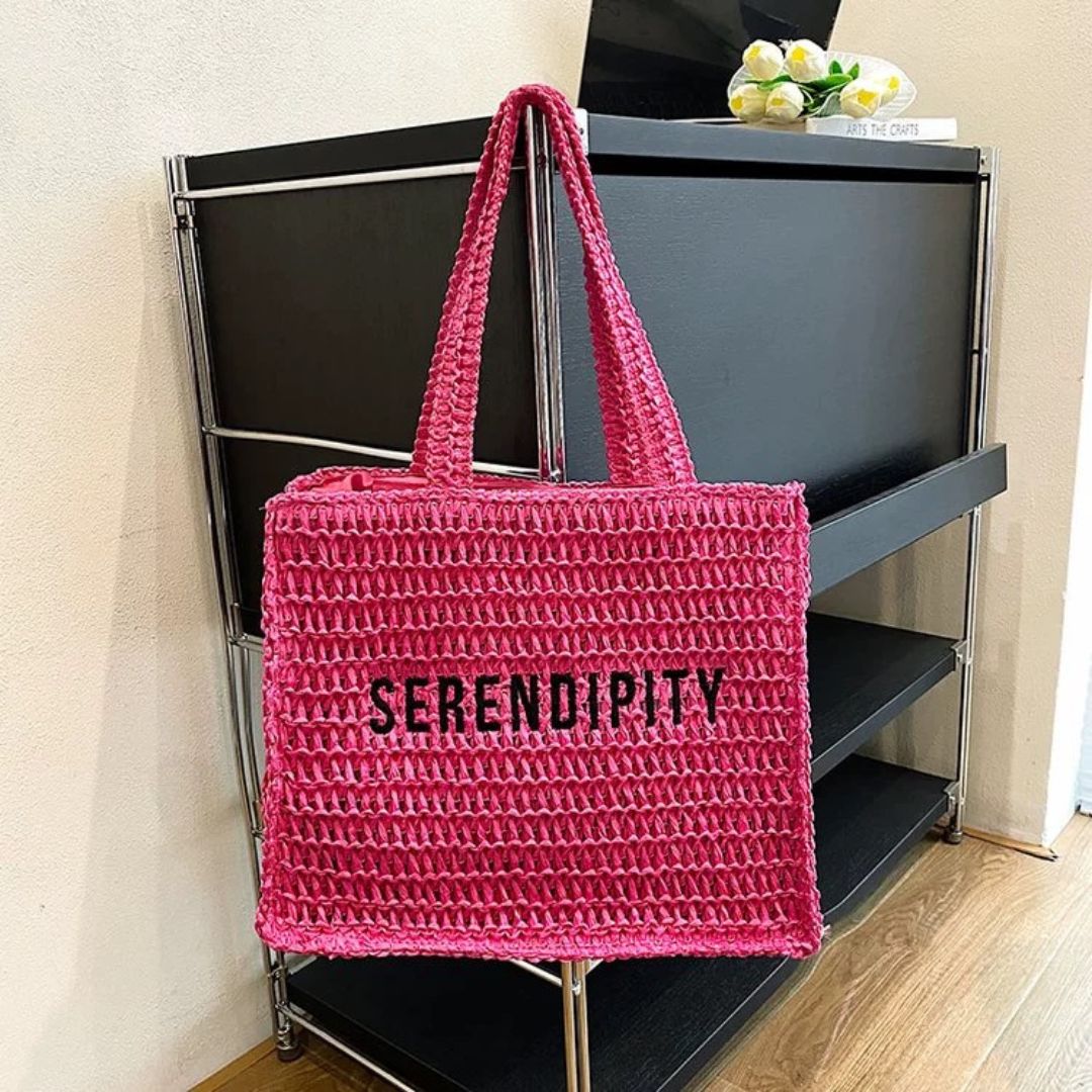 The Serendipity bag