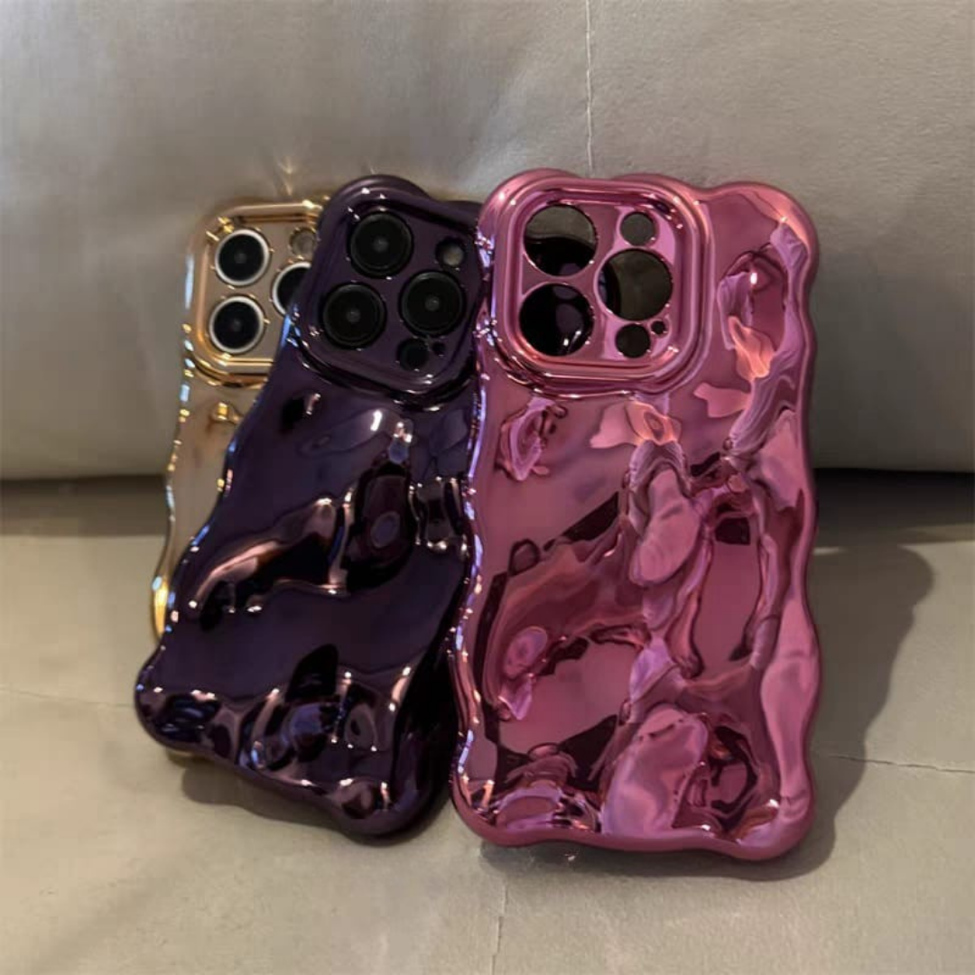 Banny phone cover