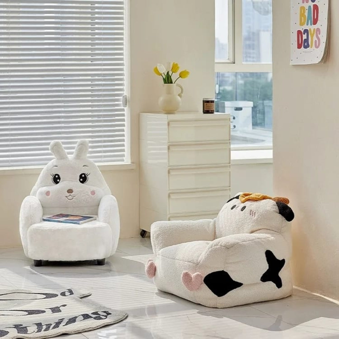 Cow Mini Sofa