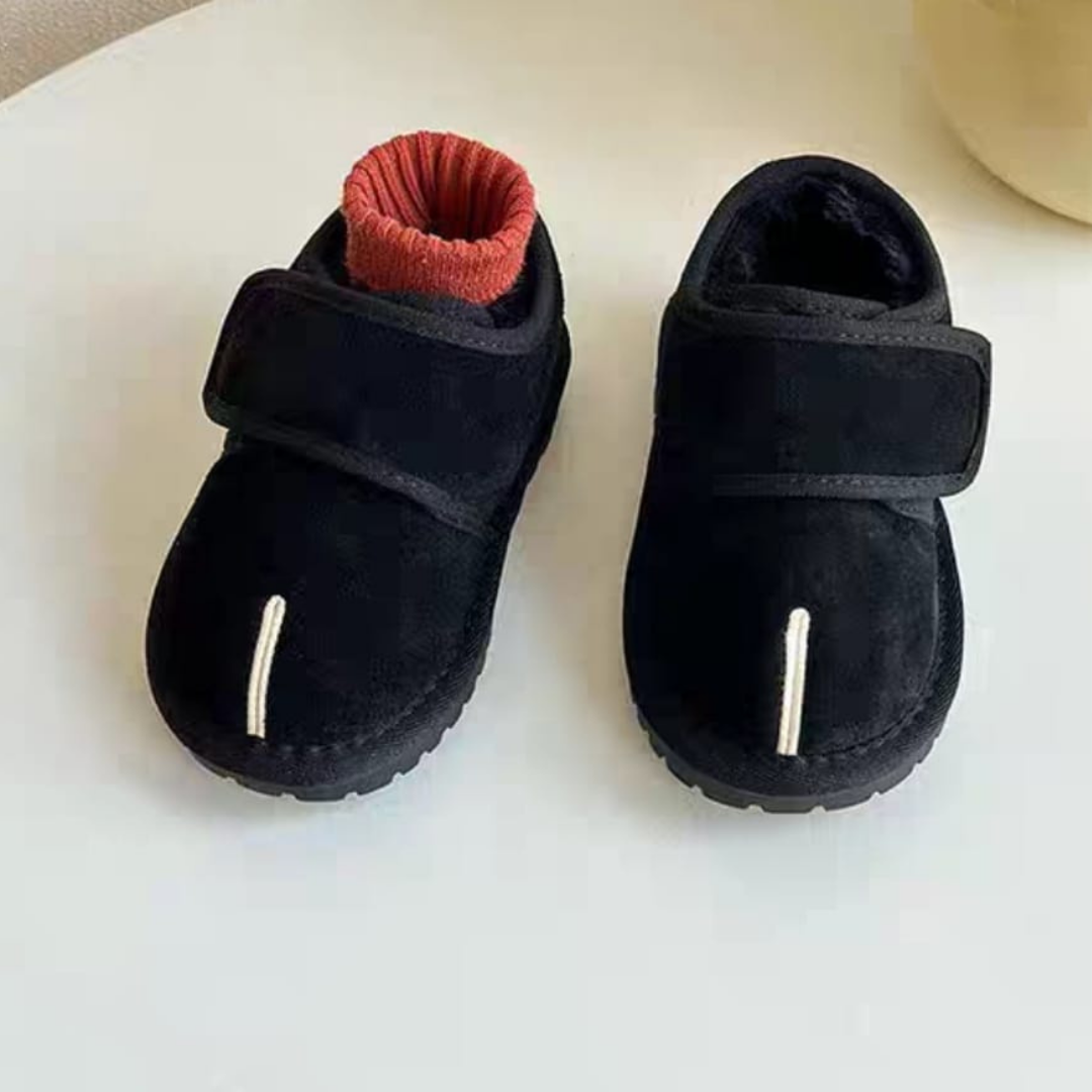 Eli kids winter shoes
