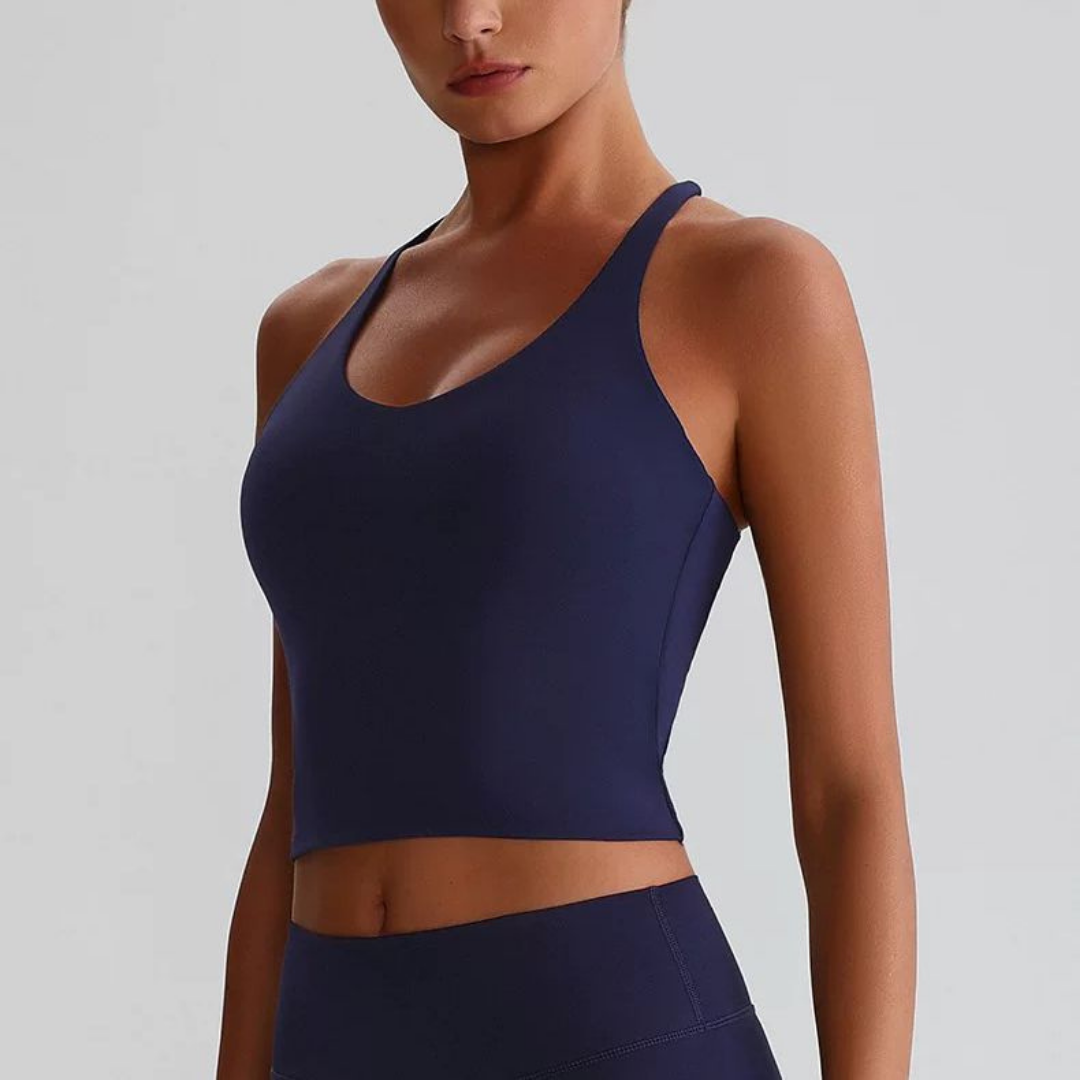 Sylvia bralette
