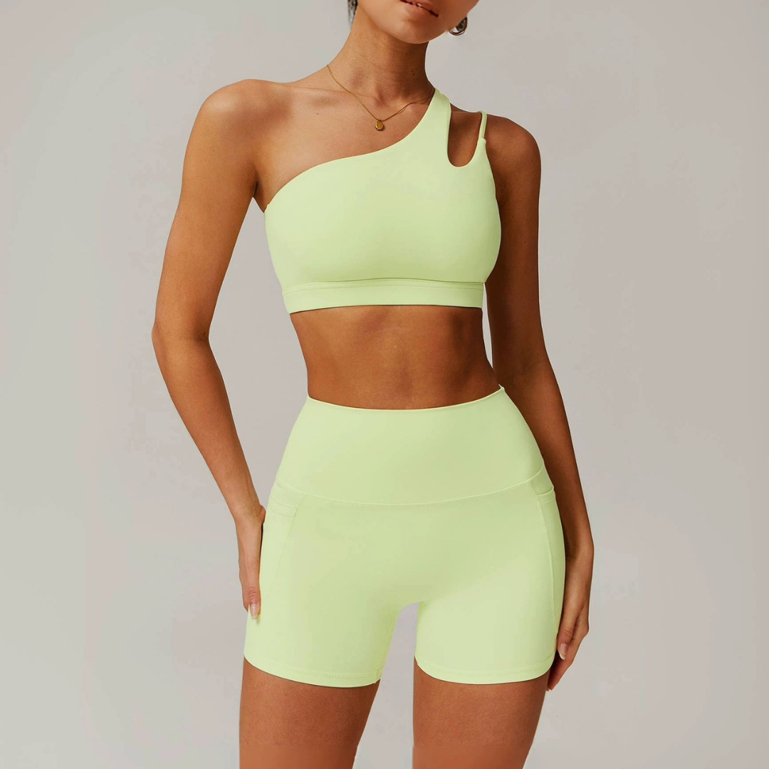 Luna Shorts