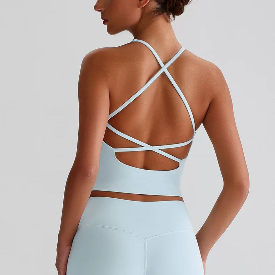 Sylvia bralette