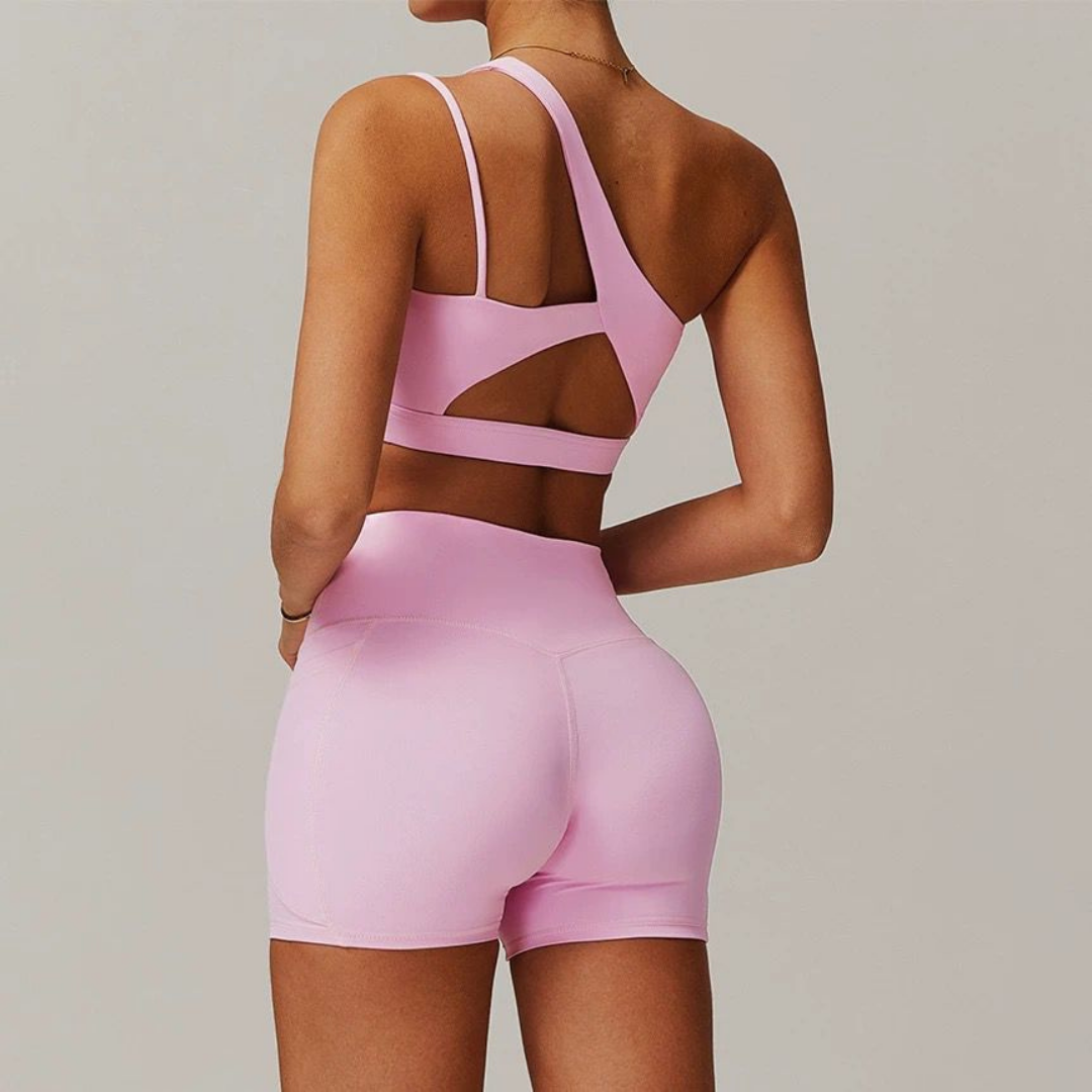 Luna Shorts