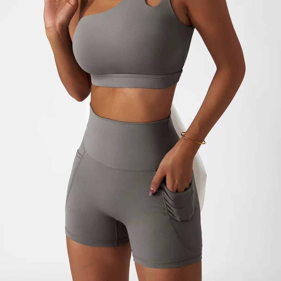 Luna Shorts