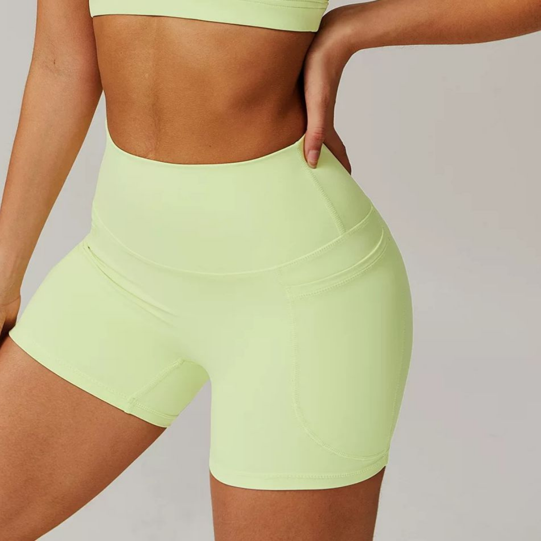 Luna Shorts