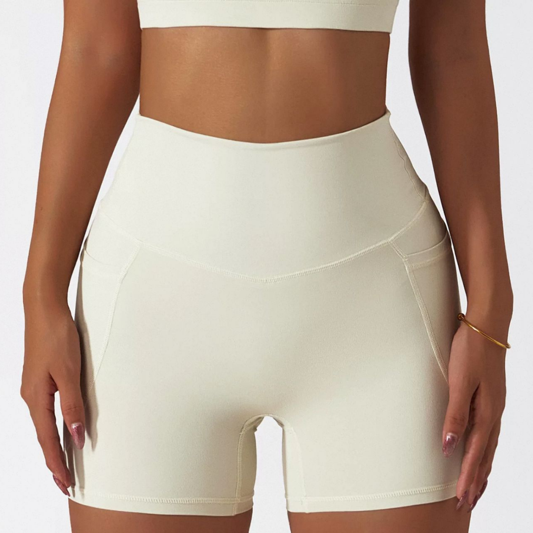 Luna Shorts