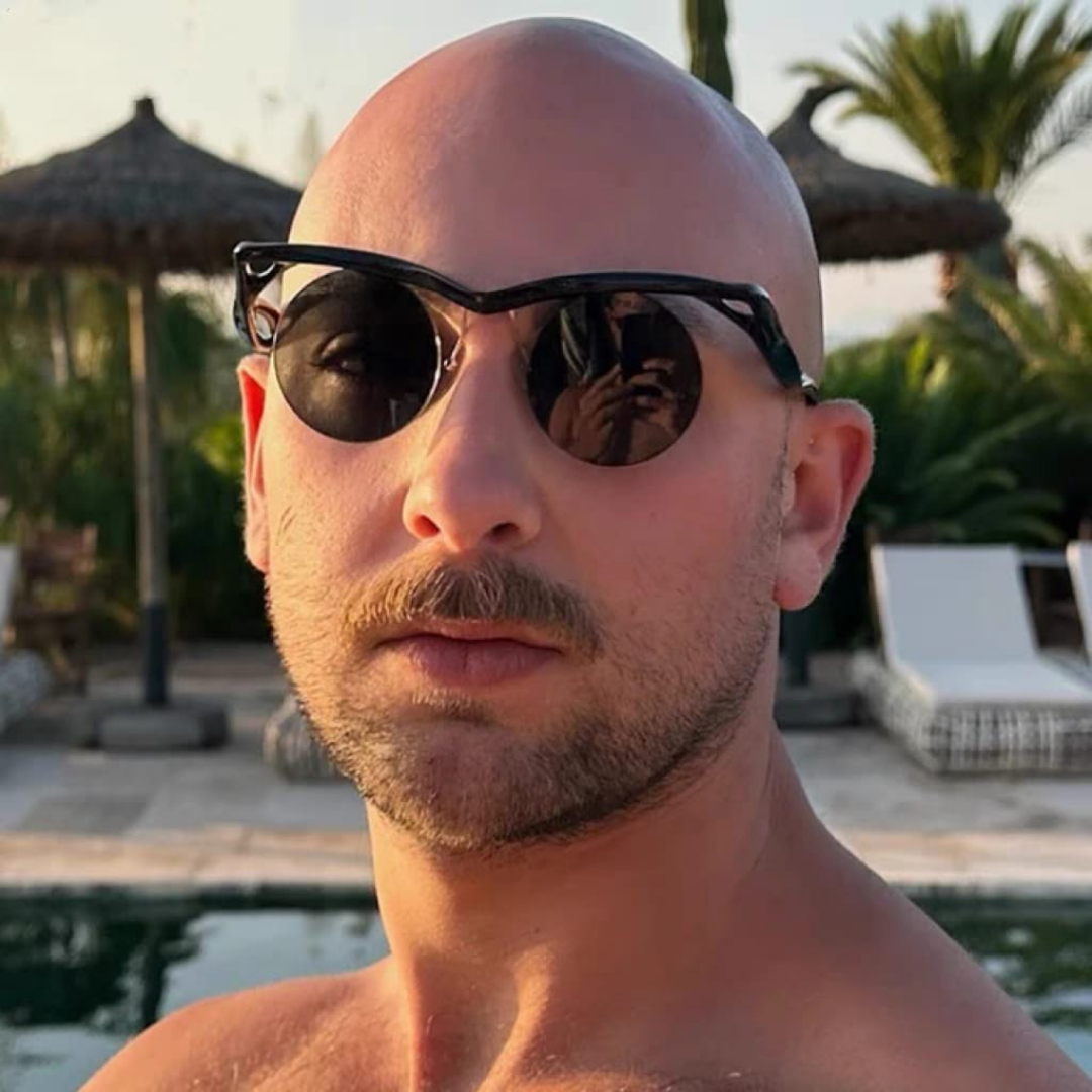 Cosmo Sunglasses