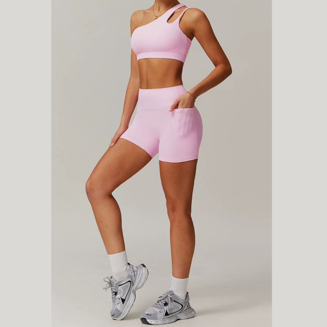 Luna Shorts