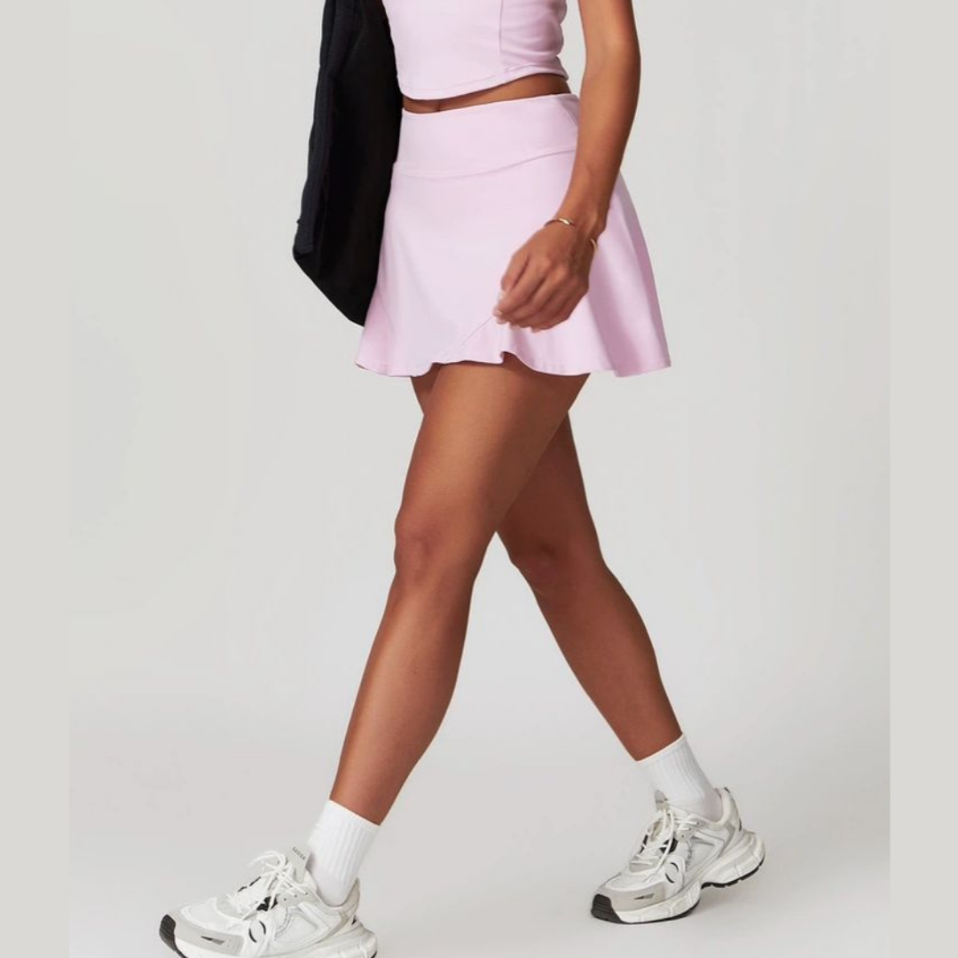Tuta Skort