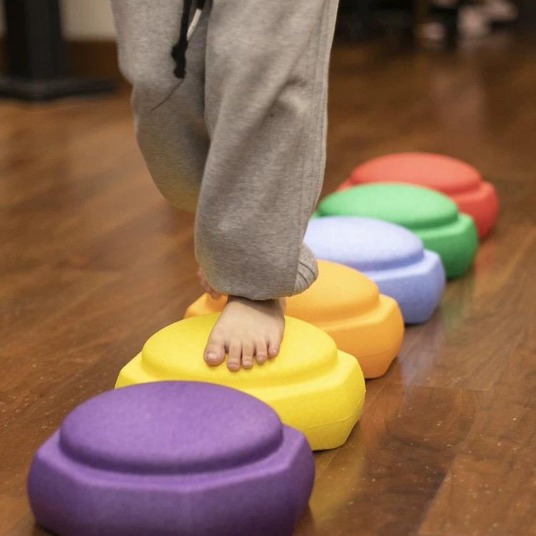 The Vibrant Play Game