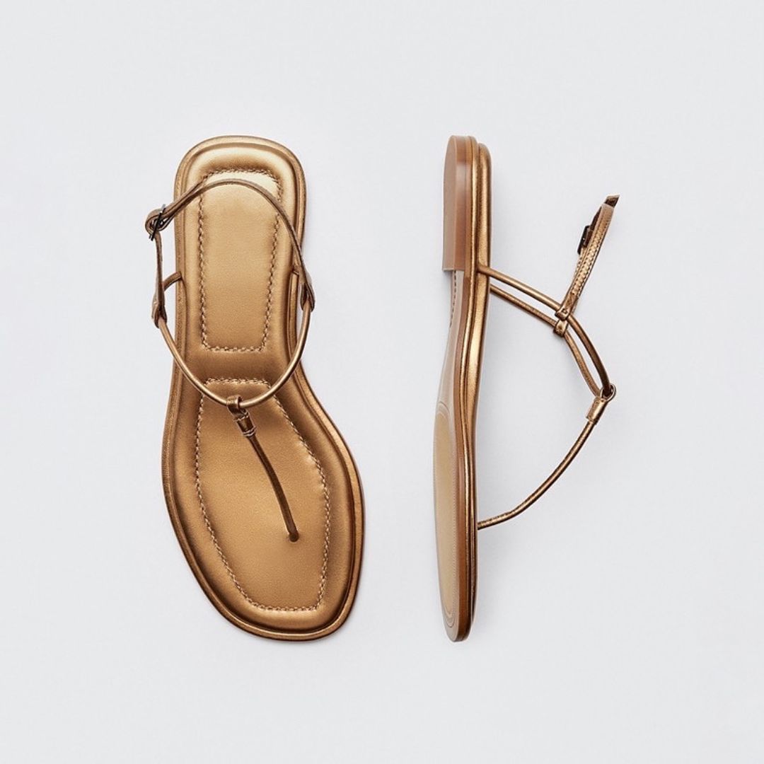 Lisemia sandal