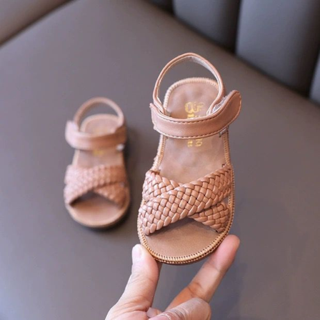 Sweet Girls Sandals