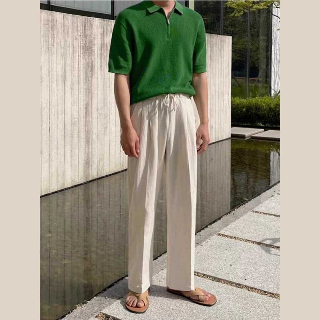 Yuti pants