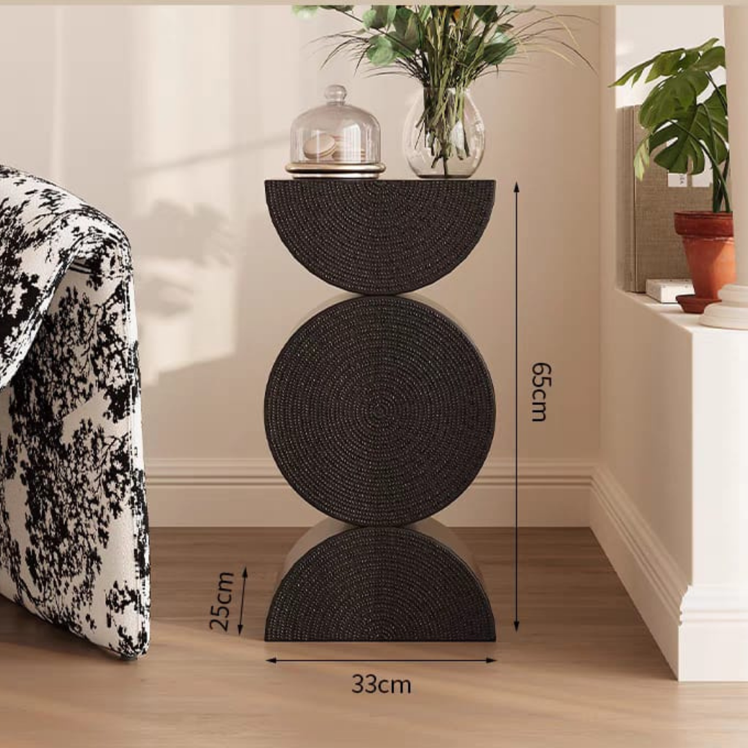Abnormal coffee table